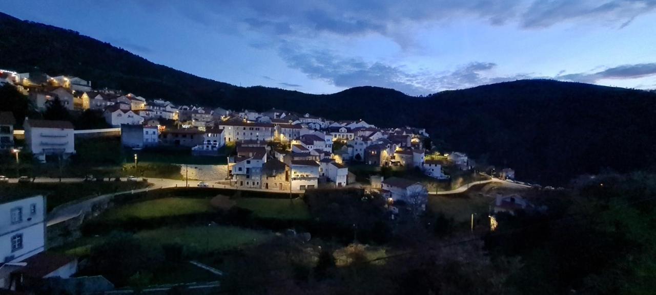 Casa Da Cantareira Loriga Esterno foto