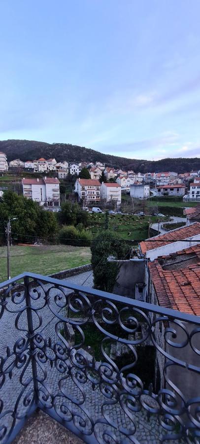 Casa Da Cantareira Loriga Esterno foto