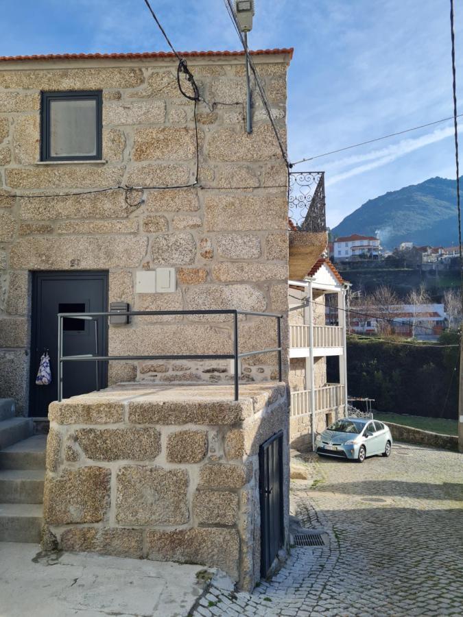 Casa Da Cantareira Loriga Esterno foto